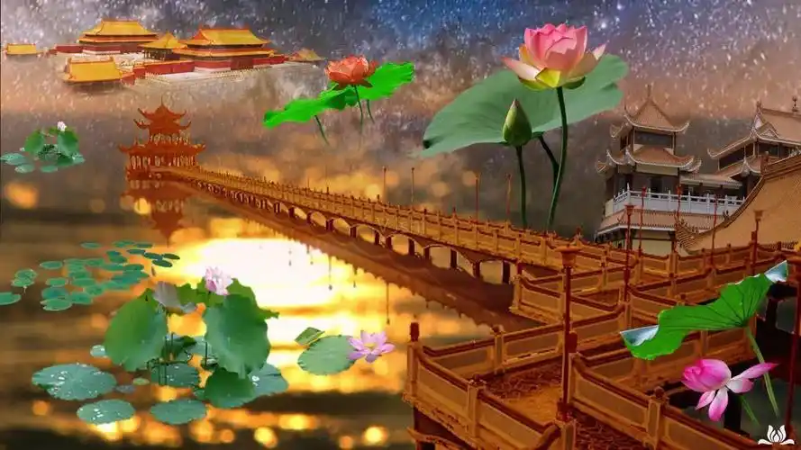 极乐世界是怎么回事