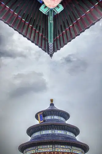 他拍出了中国"最专业"的古建筑摄影作品