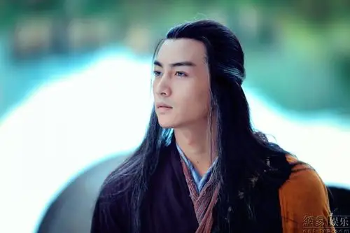 新版《神雕侠侣》新剧照 旷世奇情美学呈现(组图)