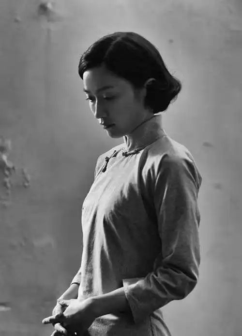 潘兰珍与恶霸同居生子遇逃亡中陈独秀为他送5年牢饭陪他终老