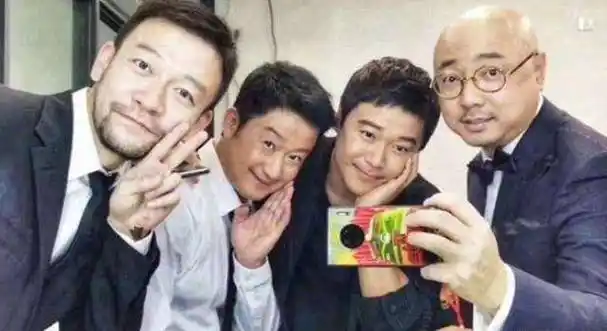 吴京百亿影帝背后,却被指破坏规矩,被同行抹黑,应了李连杰的话