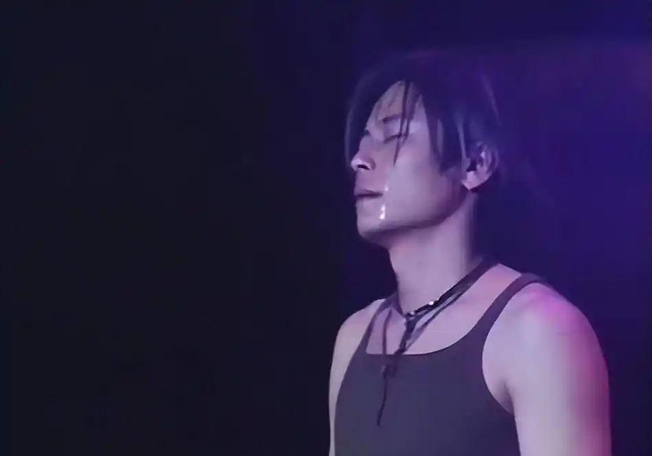 原创忧郁王子王杰被毒哑到底是谁要了他的嗓子