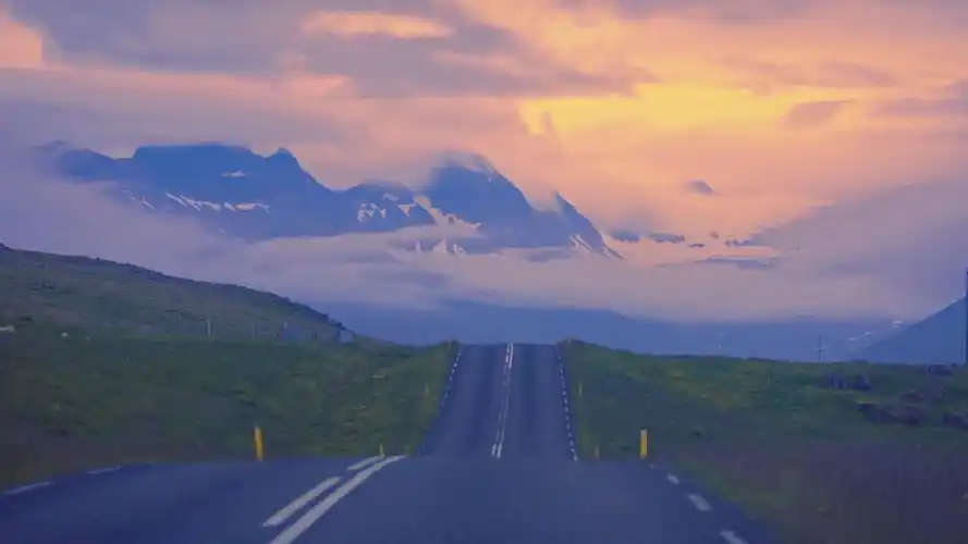 日系小清新美景摄影,风景-回车桌面