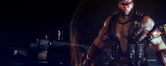 圣拳猎手技能怎么用