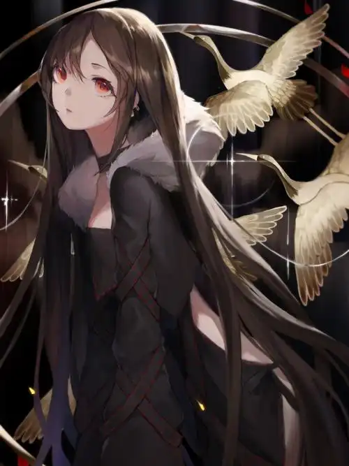 fgo虞美人简评:强解问题已解决,坐等红卡翻身_腾讯新闻