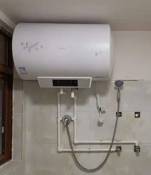 安装热水器收费280元被用户投诉两次罚款500元太难了