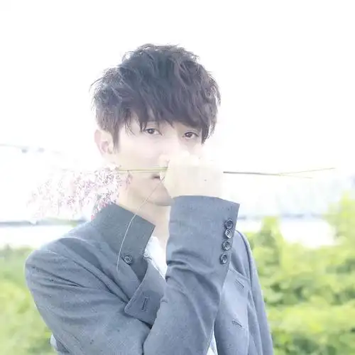 张栋梁 nicholas teo的图片