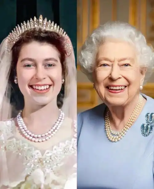 女王最喜欢的珍珠项链您也可以拥