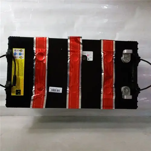 厂家供应汽车大型工程机械船舶启动型统一12v200ah铅酸蓄电池