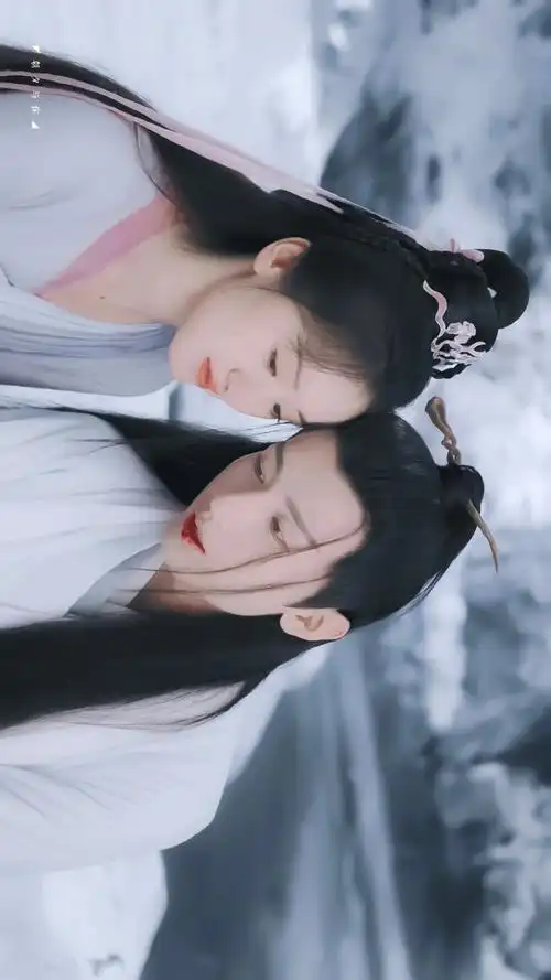 成毅禹司凤袁冰妍褚璇玑