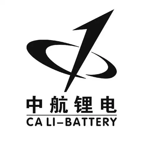 中航锂电calibattery商标公告