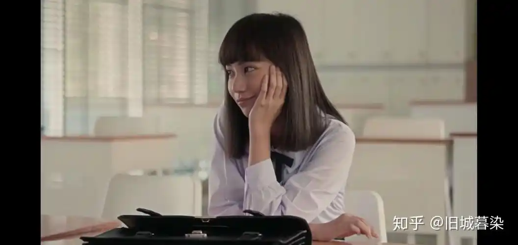 大家怎么看待泰剧《禁忌女孩》? - 知乎