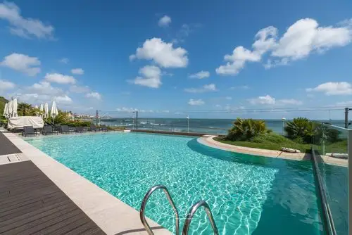 葡萄牙里斯本cascais洲际海景房体验