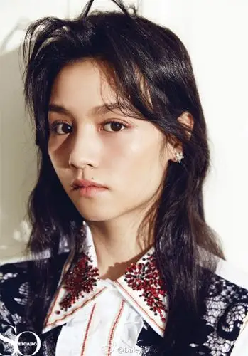 演员春夏小姐姐