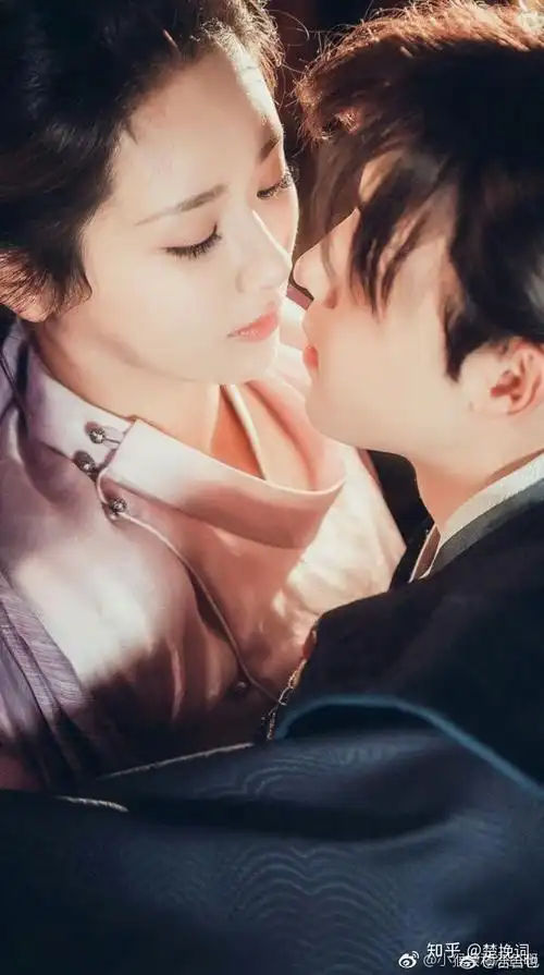 杨紫 最后能不能和邓伦在一起呢? - 知乎