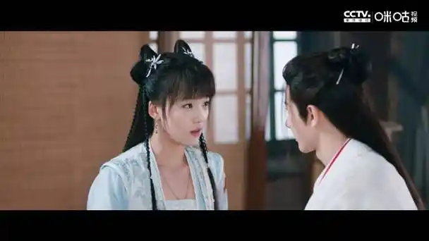 元宝@吕小雨rain 得知长岄@王佑硕 的狐族身份