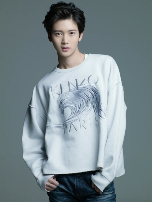 【转载】帅哥陈宥维