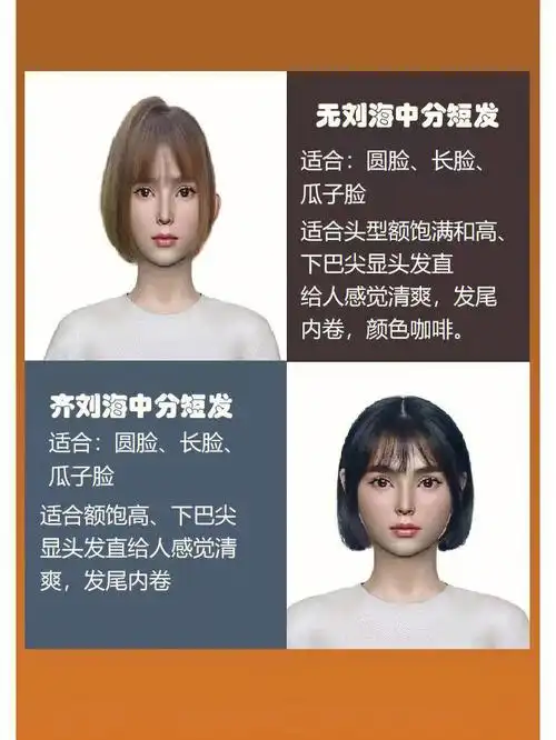 小红书测脸型试发型入口