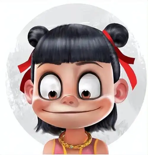 tpes里《哪吒之魔童降世》小哪吒的14型动物性格特质