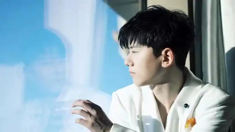 浪漫城市 眺望日落-张杰