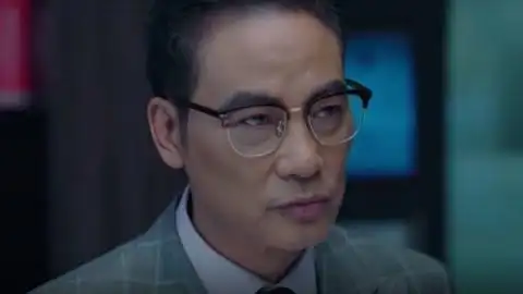 风暴舞03:牟川极力阻止俊杰押送加莱,他竟然就是幕后主使?