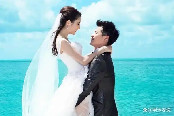 陈思诚的快乐你想象不到!一比较才知道,21岁女友为何赢过佟丽娅