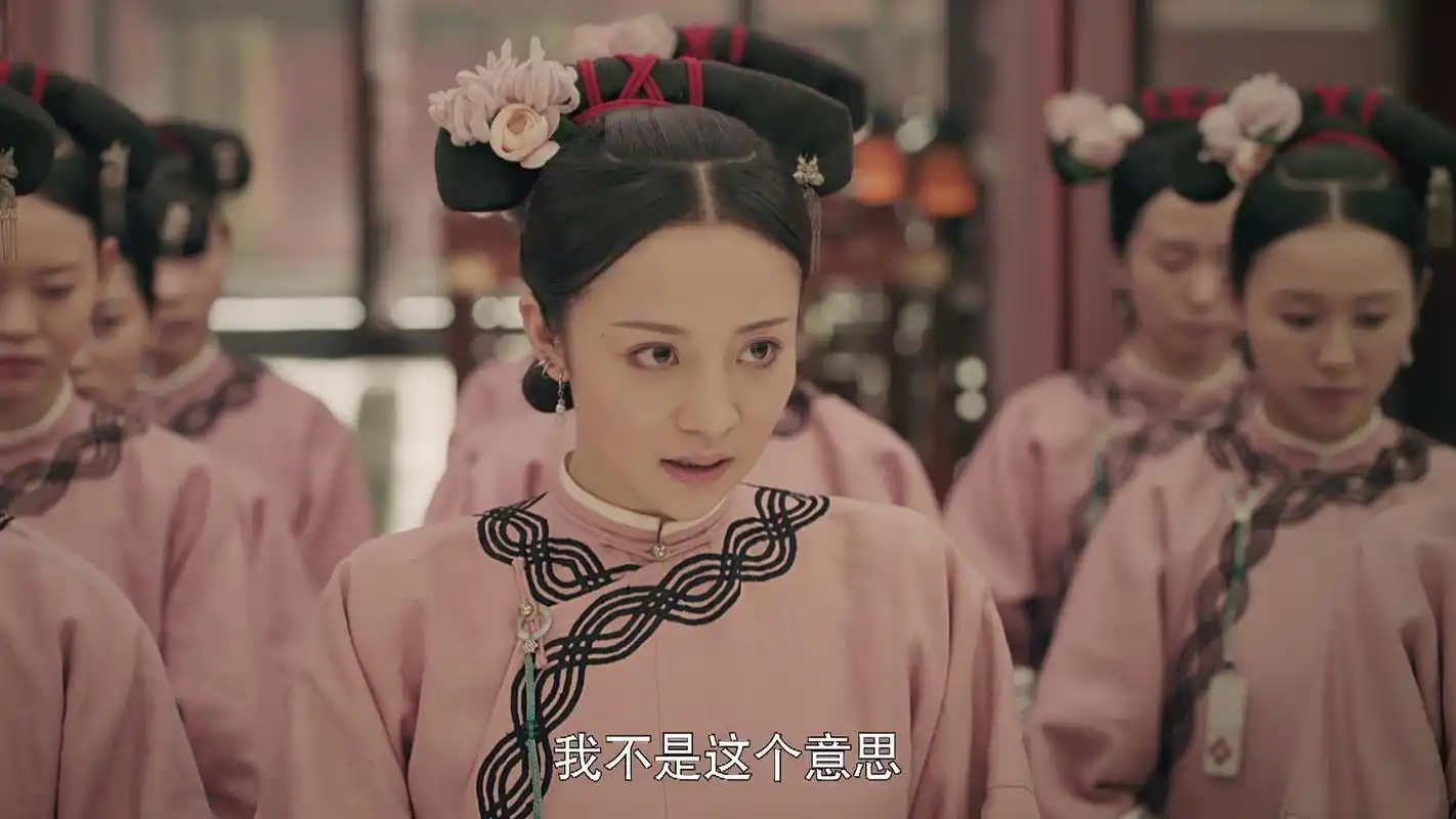 古代宫女是如何生存的为何出宫后有些人不能生育