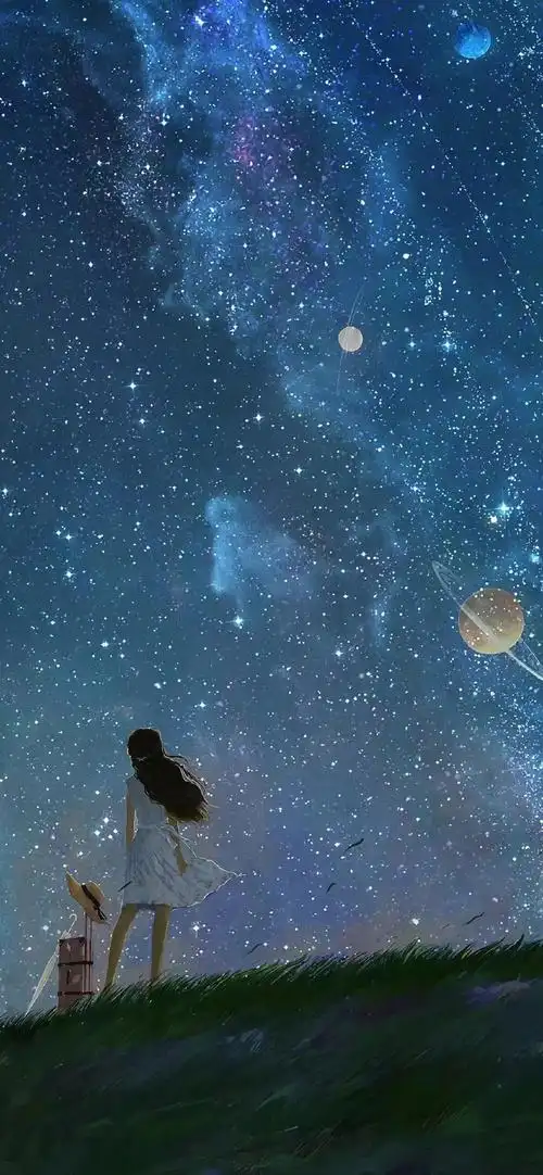 好看的微信qq背景图片