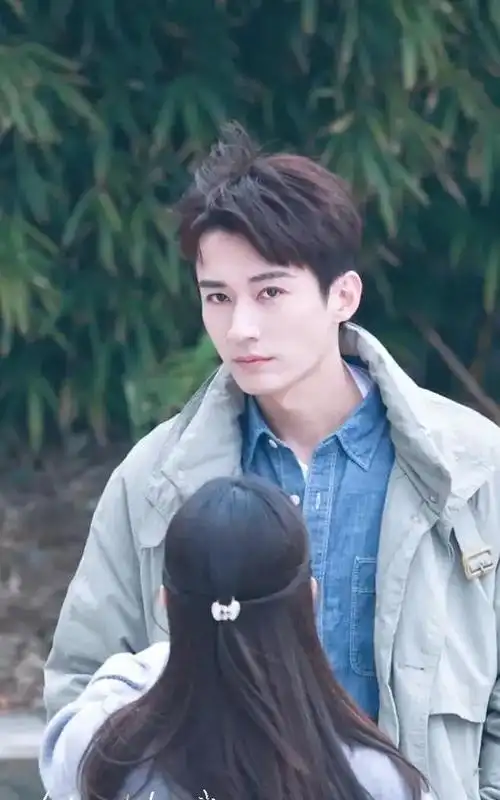 这6大叔圈男神,刘学义肖战上榜,你觉得谁应该排第一