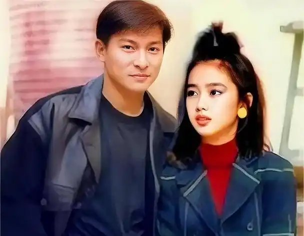 刘德华11岁女儿近况曝光育儿观让人不得不佩服