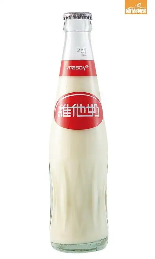 冬日热饮:维他奶(8oz) 107 kcal图片来源:新假期