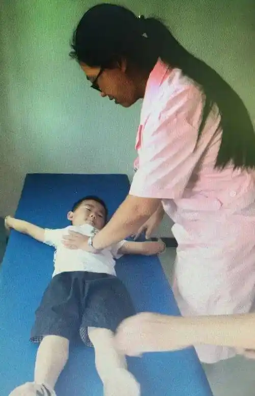 南昌县秋季入园体检开始啦!