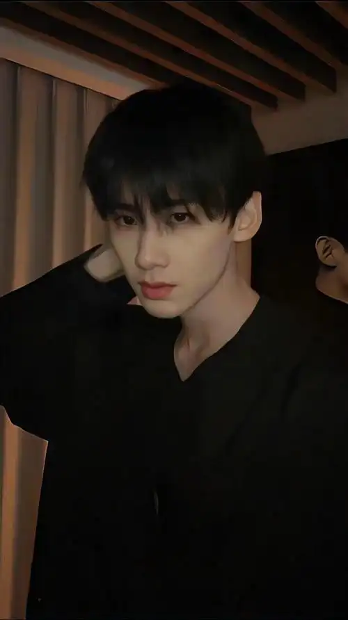 白敬亭高清壁纸(无水印)分享 白鸽们都来