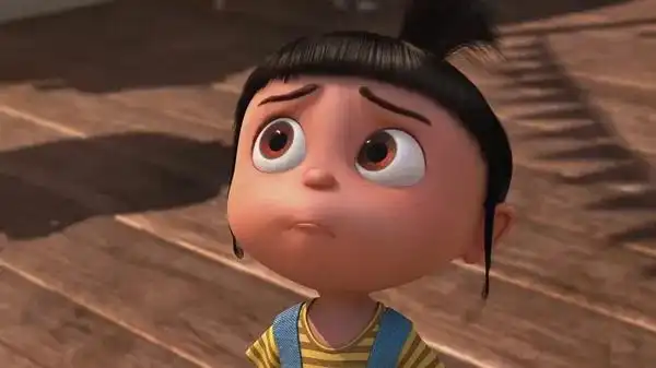 简单的故事也能绚烂多彩(神偷奶爸)影评