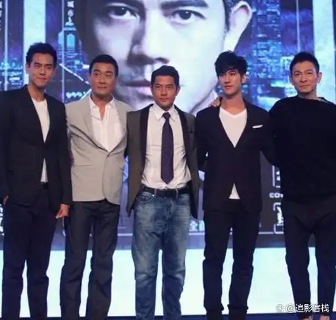 长得玉树临风,却输在个子矮上,这5位男明星身高竟然不到170!