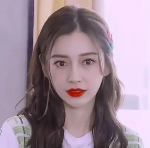 angelababy头像|令人心动的绝美神颜