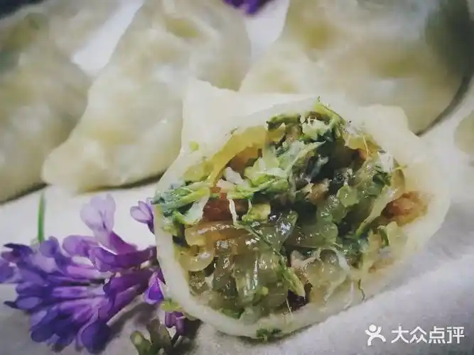 野豌豆花,你吃过吗?