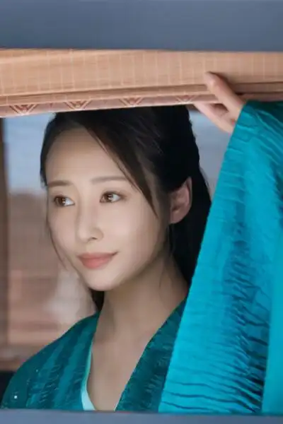 『庆余年』司理理♀李纯