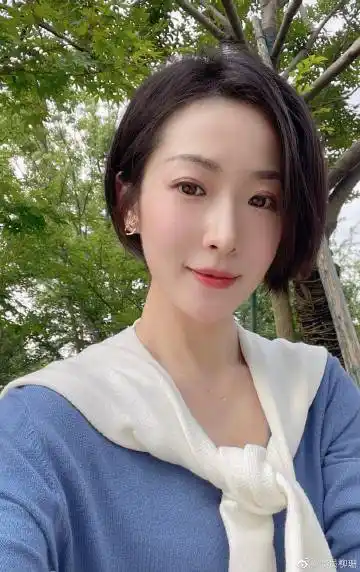 演员柳珊的微博_微博