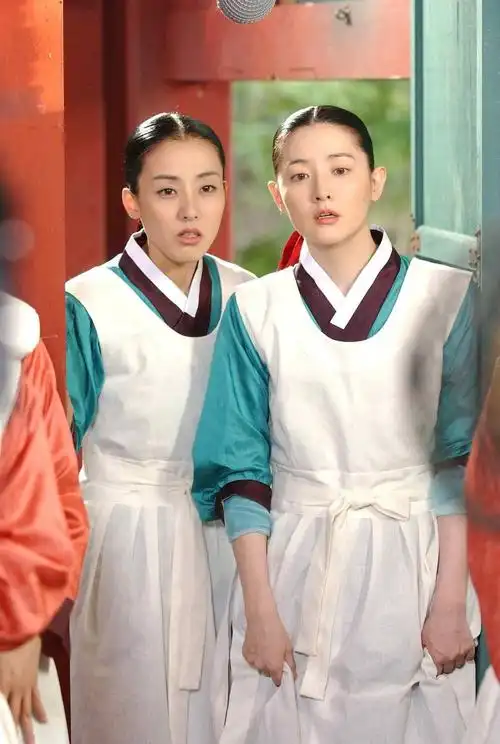 大长今 dae jang-geum_电视剧介绍_评价_剧照_演员表_剧评 - 酷乐米