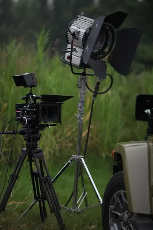 摄影设备-设备展示-成都影视公司-成都摄像 宣传片拍摄制作 成都摄像