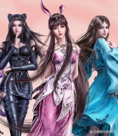 斗罗大陆,这片神奇的大陆上充满了无数神秘和惊喜.