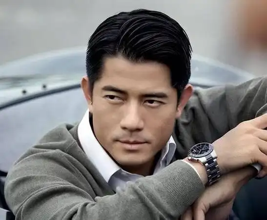 分手9年后,再看郭富城与熊黛林,一个娶网红为妻,一个嫁入豪门