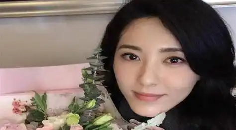 曾黎结婚了吗 以往前任都有了很不错的发展_事业_因为_吴京