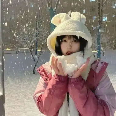 2021女生真人版头像高清微信头像2021女生头像图片