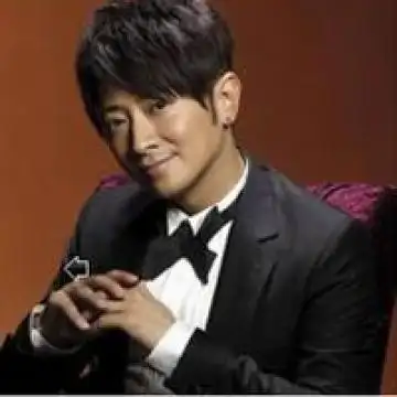 孙耀威好看魅力精选头像