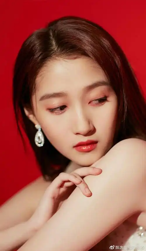 关晓彤高清壁纸图集