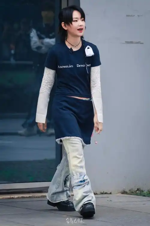 密室大逃脱##周笔畅密室大逃脱