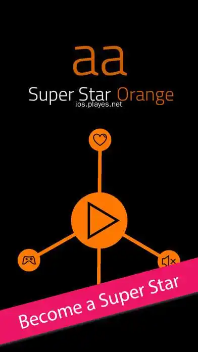 【图】a and a orange : 2000 levels下载