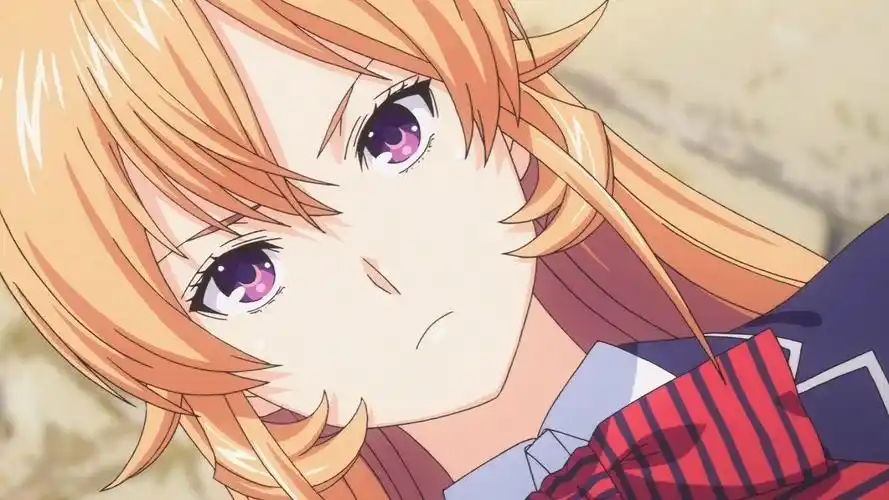 漫画女主角(30部好看的动漫女主图片)-探秘猎奇网